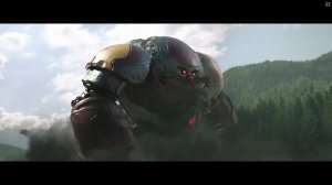 Соник 2 в кино (2022). Последняя битва Соника против Роботника. Я растоптал ежа.