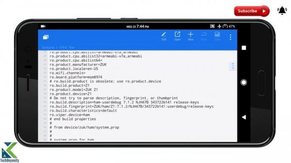 Google Daydream VR support for all android devices[Unsupported][Root] !