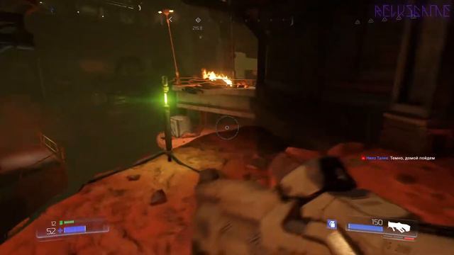 Doom Прохождение - #4 - Руны Якубовича смотреть онлайн