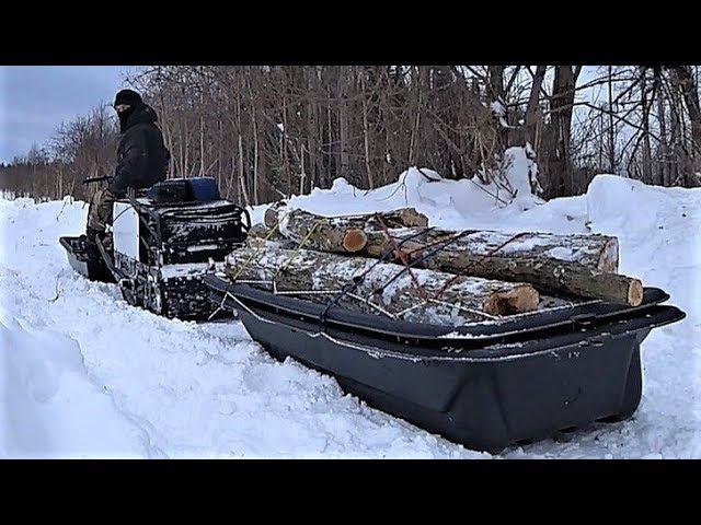 ЗАГОТАВЛИВАЮ ДРОВА, ГЛУХОЙ ЛЫЖНИК ПРОРВЕМСЯ! смотреть онлайн