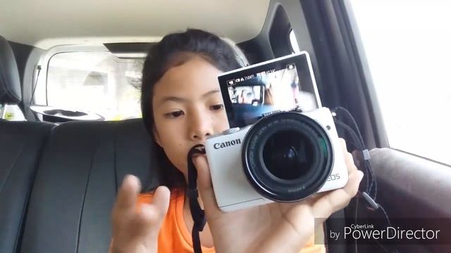 ?รีวิวกล้องใหม่ Canon EOS M10? смотреть онлайн