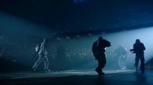 CARNIVAL (¥$, KANYE WEST, TY DOLLA $IGN, PLAYBOI CARTI & RICH THE KID) LIVE AT VULTURES LP NEW YOR