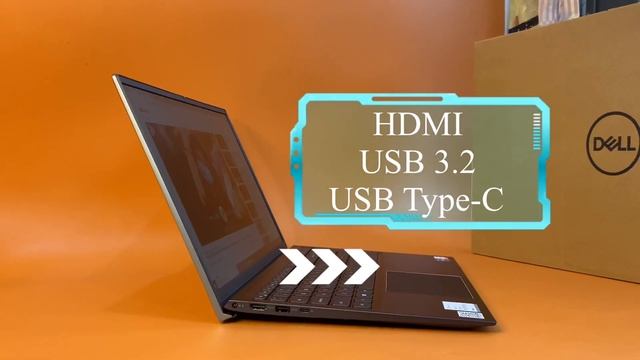 [Review Nhanh] Unbox và Review Dell Vostro 5510 thiết kế nhỏ gọn tinh tế смотреть онлайн