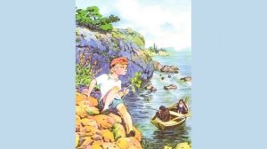 Поучительный рассказ Л. Пантелеева "Трус".