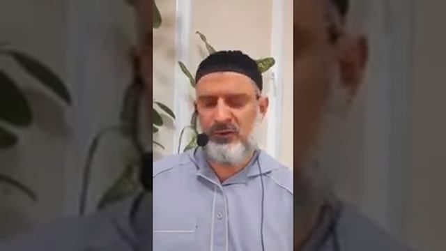 Вопросы связанные с сущностью Аллаha | Шейх Ильяс Умаров смотреть онлайн