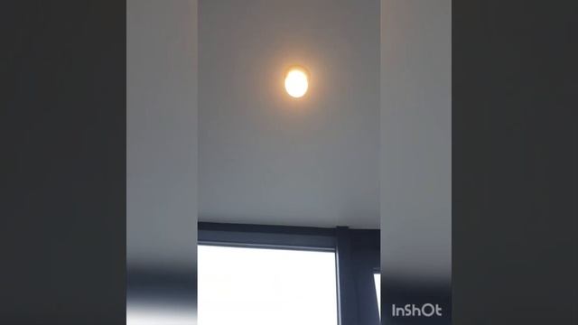 Натяжные потолки с карнизом от Lumfer CK01 смотреть онлайн