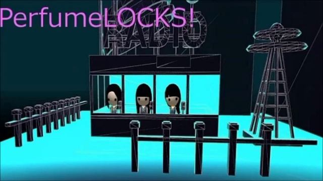 2019 2 18 Perfume LOCKS! смотреть онлайн