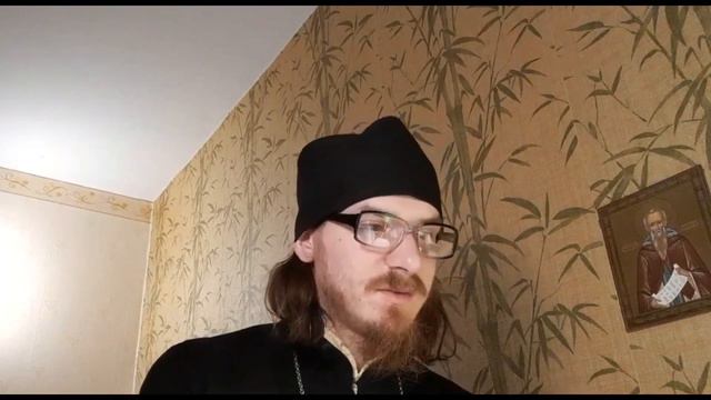 "Будьте святы, ибо Я свят": 1Петр.1, 11-25 [Толкование на 1 послание ап. Петра] смотреть онлайн