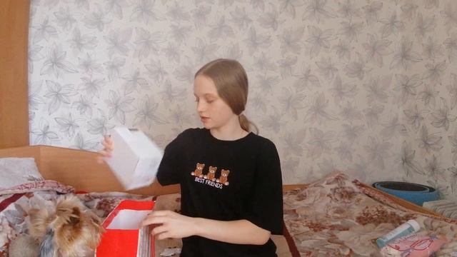 Какой подарок можно сделать за 500 рублей для подруги! смотреть онлайн