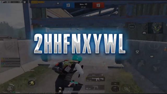 МЕГА ХАЛЯВА PUBG Mobile! ЛЁГКИЙ СПОСОБ ПОЛУЧИТЬ UC БЕСПЛАТНО смотреть онлайн