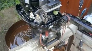 Mercury 15 мультирумпель