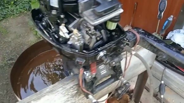 Mercury 15 мультирумпель