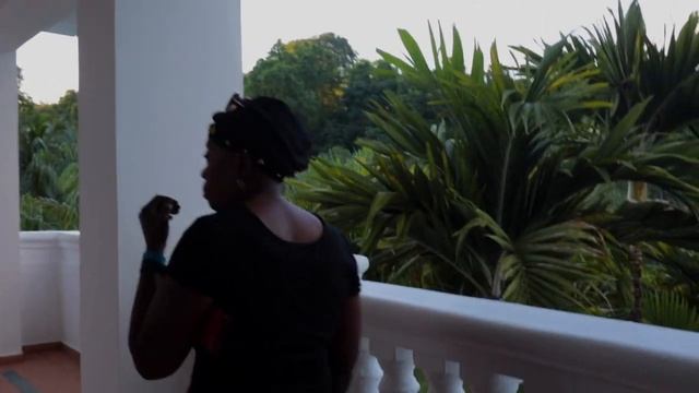 2023 JAMAICA VLOG | GRAND BAHIA PRINCIPE RUNAWAY BAY AND OCHO RIOS смотреть онлайн