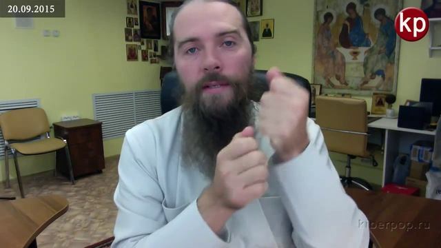 Довериться Богу или На Бога надейся, а сам не плошай? смотреть онлайн