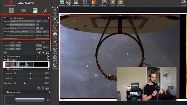 Unlock Better Film Scans! смотреть онлайн