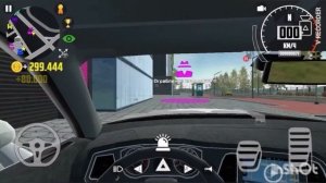 Как получить полицейскую машину в гараж в Car Simulator 2!