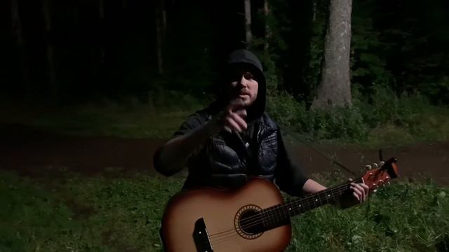 Пётр Лялин- Мне не страшно…(Dabro) смотреть онлайн