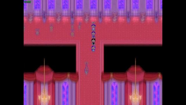 [Omori] - Sweetheart's Castle's Secret Passage смотреть онлайн