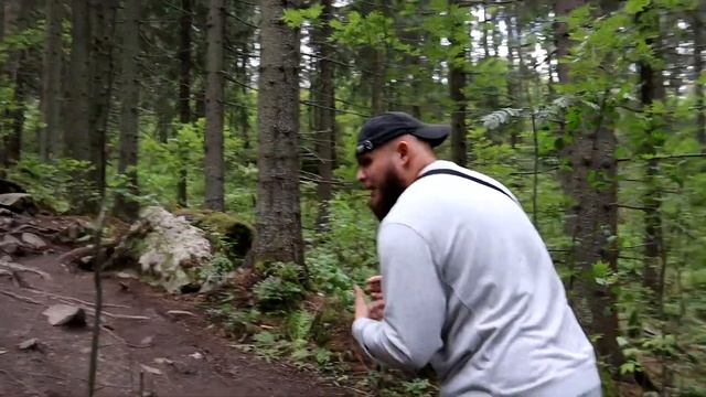 Карелия - озёрный край России смотреть онлайн