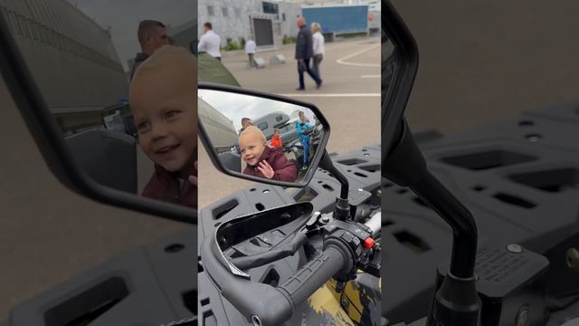Квадроциклы Motax - лучшие надежные и доступные квадроциклы для детей, подростков и взрослых! смотреть онлайн
