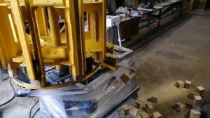 12 июня 2020 г. Торцовочная карусель ТА-02 #та02 #мультиторцовка #производствостанков