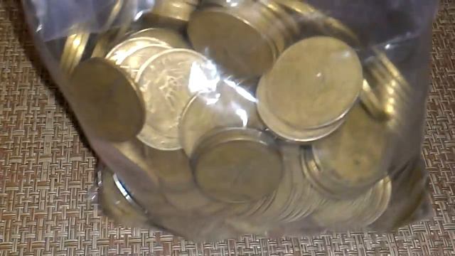 50 копеек 1992 4 ЯГОДЫ супер продажа