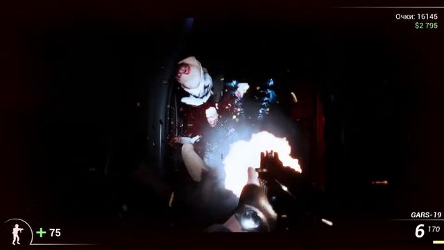 Doom in the Dark 2 - First Look [2019 PC GAME 1080p60fps] смотреть онлайн