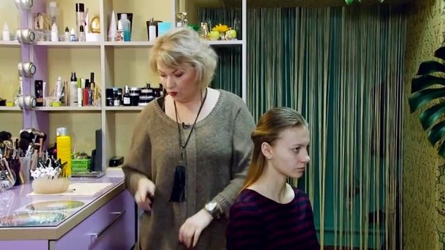 ШКОЛА КРАСОТЫ (КРАСИВЫЙ ХВОСТ) смотреть онлайн
