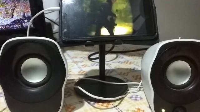 Logitech z120(4) смотреть онлайн