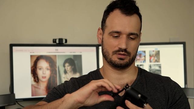 Leica MP my dream camera смотреть онлайн