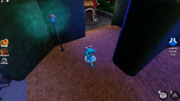 🌈 малыши РАДУЖНЫЕ друзья ПРОТИВ родителей в БЕЗ КОРОБКИ Челлендж / Rainbow Friends Amai QT