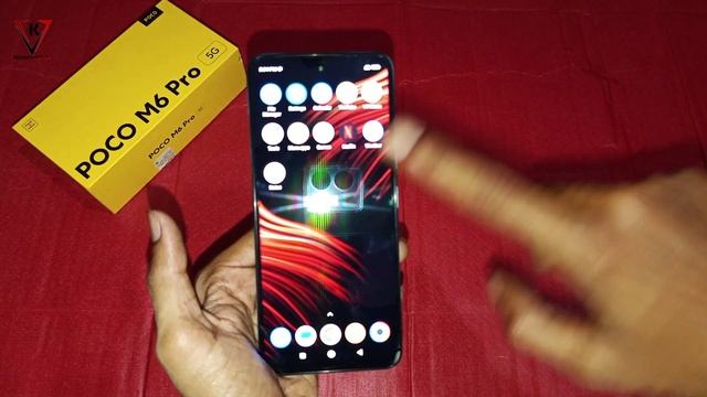 POCO M6 Pro Unboxing and First Impressions ⚡New Budget King ? 50MP Camera Test Poco m6 pro 5g 5000m смотреть онлайн