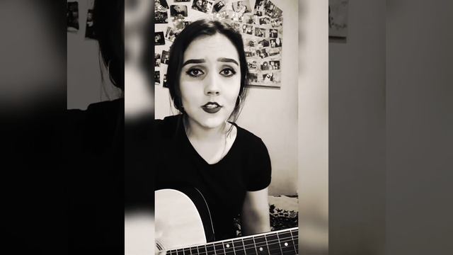"Пам'ятаєш" Tanya*!!! АВТОРСКАЯ ПЕСНЯ НА ГИТАРЕ!!! смотреть онлайн