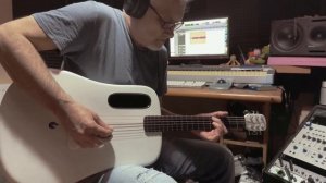 The Rain Song/Led Zeppelin Cover