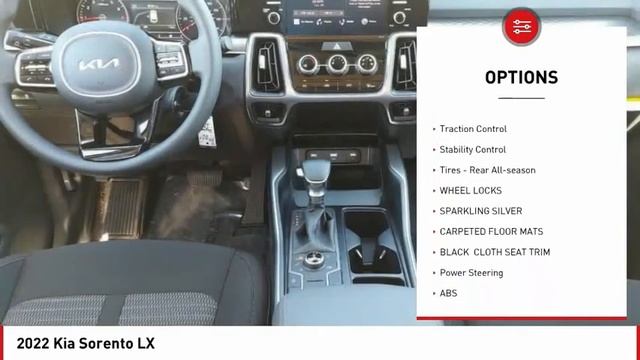 2022 Kia Sorento Denver CO 45104X смотреть онлайн