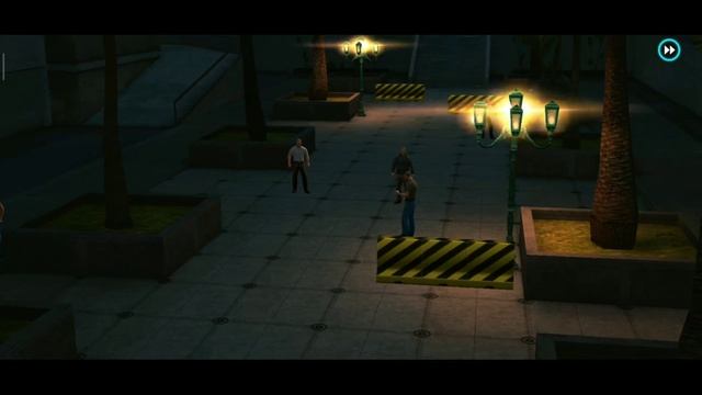 Гангстер Вегас. Глава#1 Миссия#9.
Gangstar Vegas. Chapter#1 mission#9. смотреть онлайн