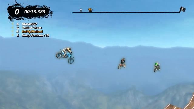 How Do I Gravity?- Sucking At Trials смотреть онлайн