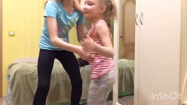 Как научится делать акробатические трюки??? смотреть онлайн