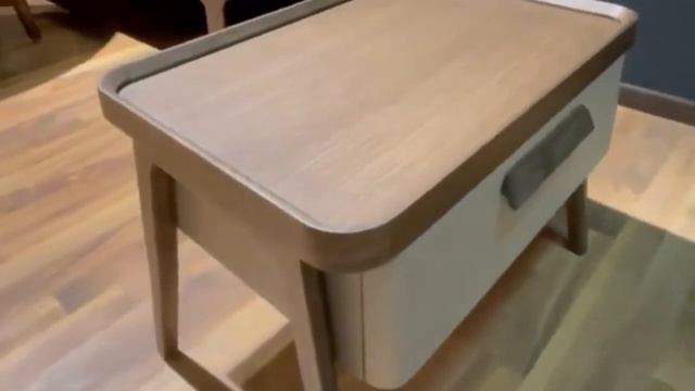 Кровать Homage Otto. Видеообзор смотреть онлайн