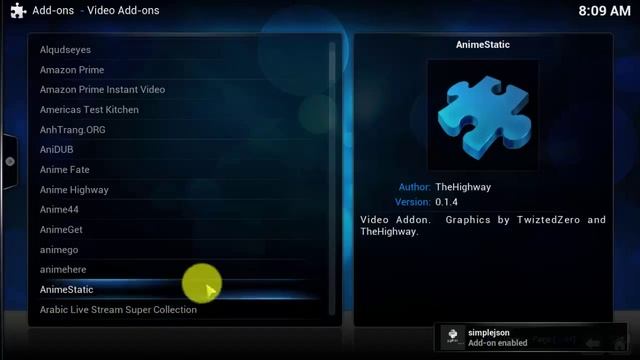03 - Kodi/XBMC - How to install and configure SuperRepo смотреть онлайн
