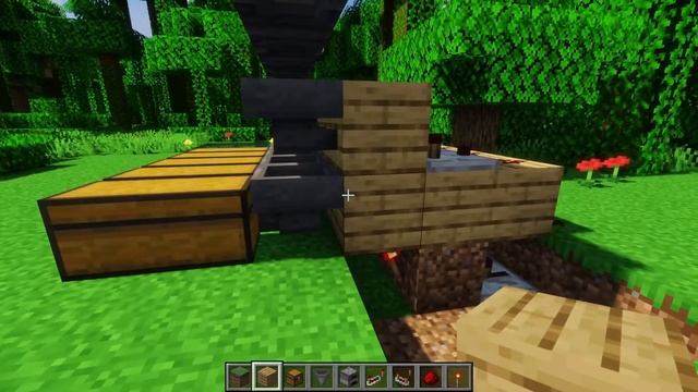 Quick and Easy Autosorter (Java and Bedrock 1.20.1 & Down) | Minecraft Redstone Engineering Tutoria смотреть онлайн