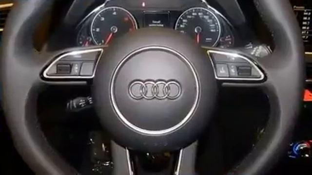 2016 Audi Q5 3.0 TDI Premium Plus (Tiptronic) смотреть онлайн