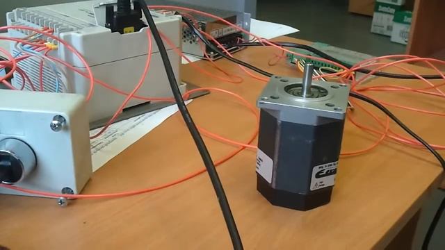 Имперский марш на шаговом двигателе смотреть онлайн