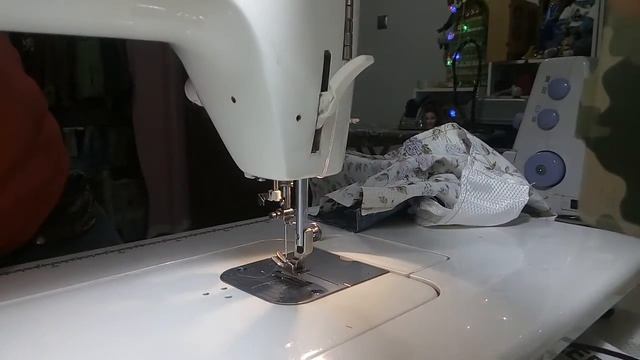 Шьем пальто кукле часть 2 смотреть онлайн