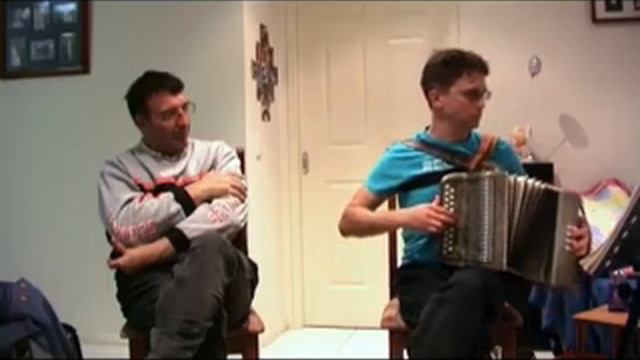 Come Back To Erin (Button Accordion) смотреть онлайн