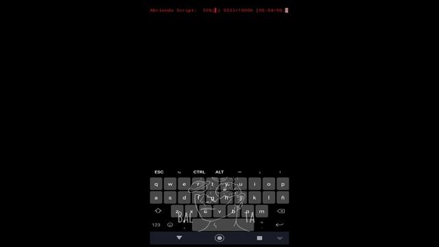 Herramienta para Ataqu3 de Fu3rza Bruta a Gmail смотреть онлайн