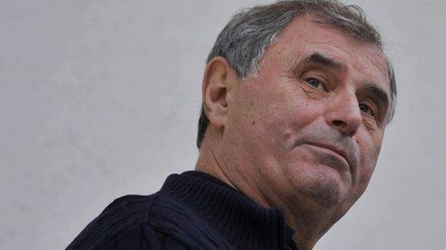 Бышовец назвал заявления Матыцина в адрес Карпина необоснованными смотреть онлайн