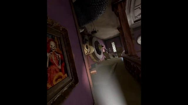 TORN VR - Walkthrough (Part 2) смотреть онлайн