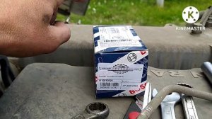 MAN TGX-420(Евро 6)Замена клапана сброса аварийного давления топлива.