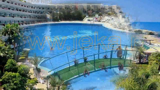 Diamond Hotel Sunny Beach Hotel Info смотреть онлайн